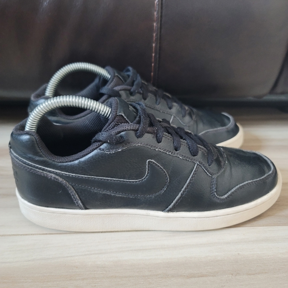 Nike Ebernon Low Women's Shoe AQ1779-001 Sneakers Size 8